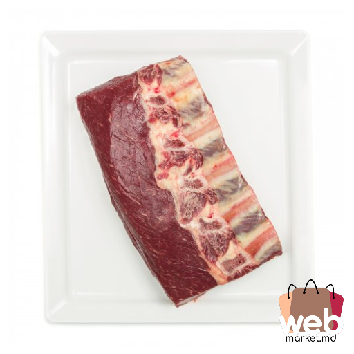 Antricot cu os de vită kg PEGAS