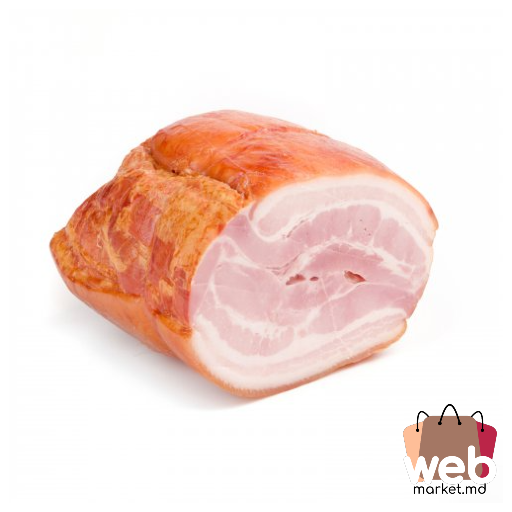 Bacon de porc Preferat kg PEGAS