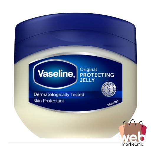 Balsam de buze, față și corp Original 100ml VASELINE