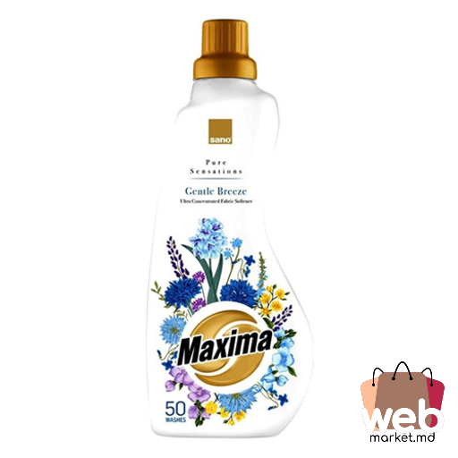 Balsam de rufe 1L MAXIMA