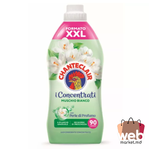 Balsam p/u rufe 1.8L CHANTECLAIR