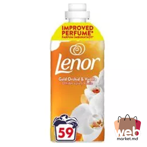 Balsam p/u rufe 59 spalari LENOR