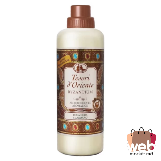Balsam p/u rufe Byzantium 760ml TESORI DORIENTE
