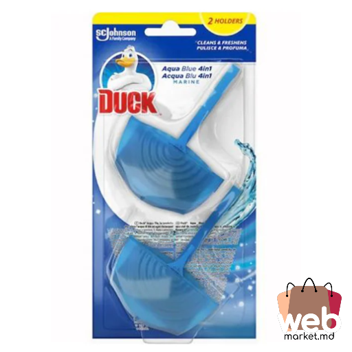 Bloc p/u toaletă 36g DUCK