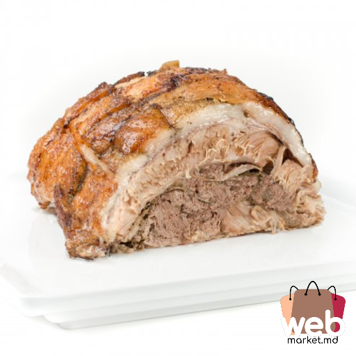 Bujenina coaptă kg PEGAS