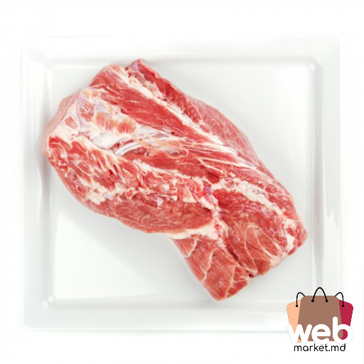 Ceafă de porc marinată kg PEGAS