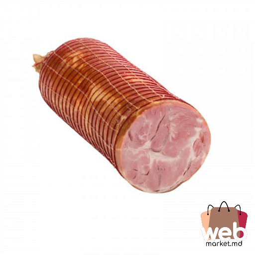 Ceafă fiert-afumat de porc kg PEGAS