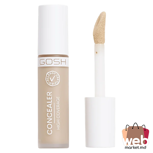 Concealer p/u față HC 6ml Sand 003 GOSH