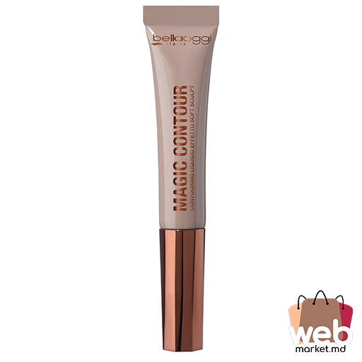 Contur p/u față MAGIC