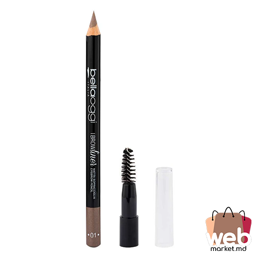 Creion p/u sprâncene BELLAOGGI