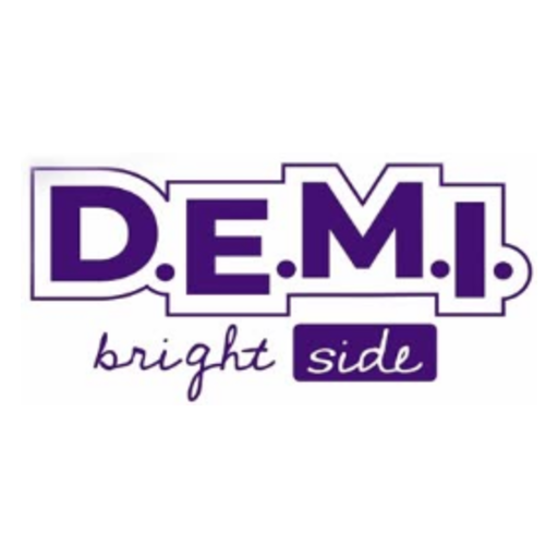 D.E.M.I.