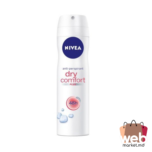 Deo spray 200ml NIVEA