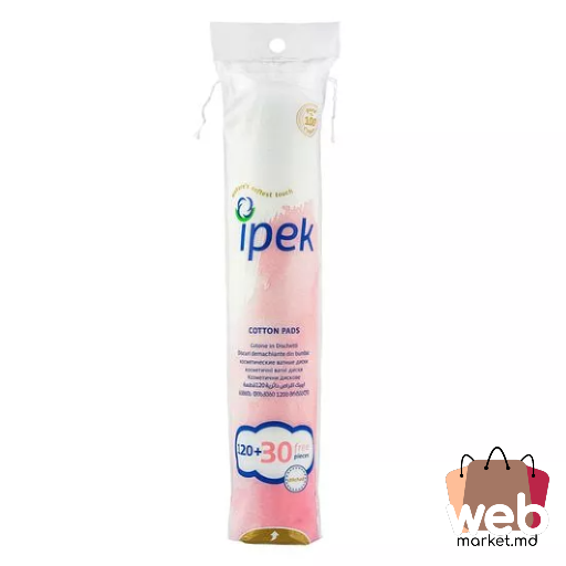 Discuri demachiante 160buc. IPEK