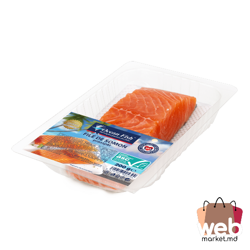 File somon sărat kg OCEAN FISH