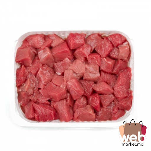 Fileu de vită tăiat kg PEGAS