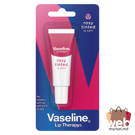 Ruj de buze 10g VASELINE