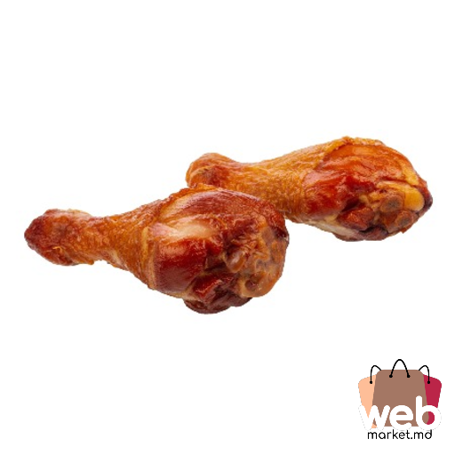 Gambă afumată de găină kg PEGAS