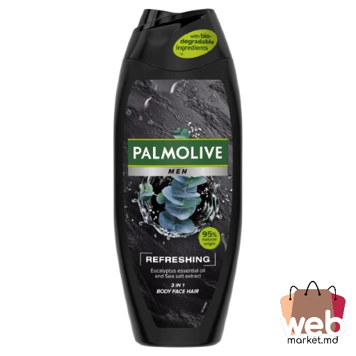 Gel de duș 500ml PALMOLIVE