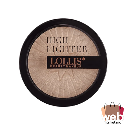 Iluminator 12g LOLLIS
