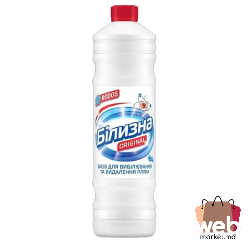 Înălbitor clor Original 950ml RODOS