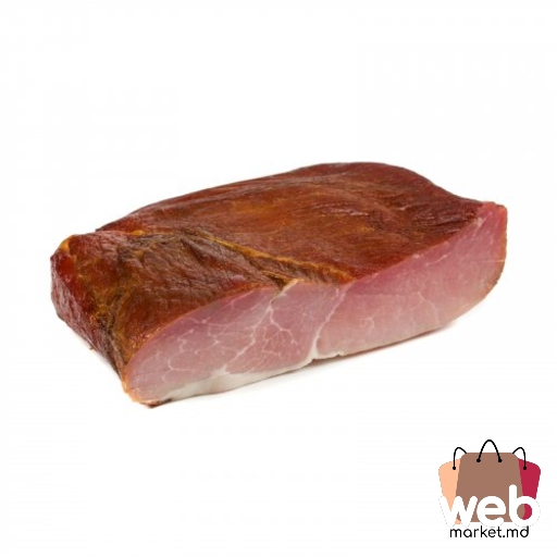 Jambon crud-afumat Austria kg PEGAS