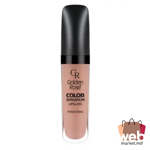 Luciu p/u buze Color Sensation GOLDEN ROSE