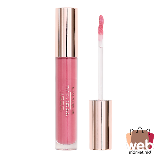 Luciu p/u buze Peptide lip gloss 7ml Antique 011 GOSH