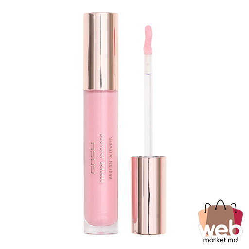Luciu p/u buze Peptide lip gloss 7ml Candy 002 GOSH