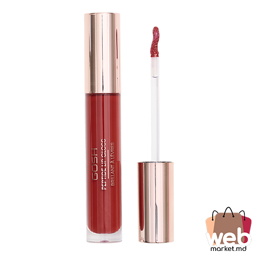 Luciu p/u buze Peptide lip gloss 7ml Cherry 005 GOSH