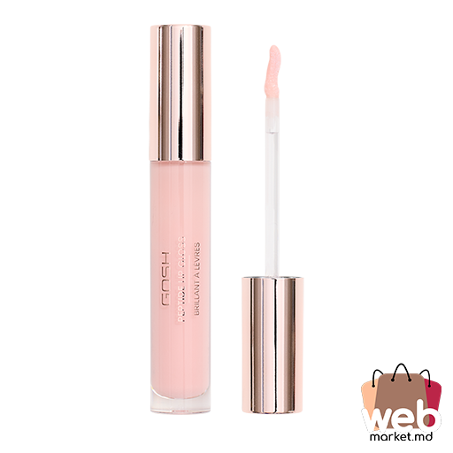 Luciu p/u buze Peptide lip gloss 7ml Cutie Pie 009 GOSH