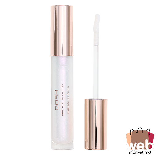Luciu p/u buze Peptide lip gloss 7ml Diamond 001 GOSH