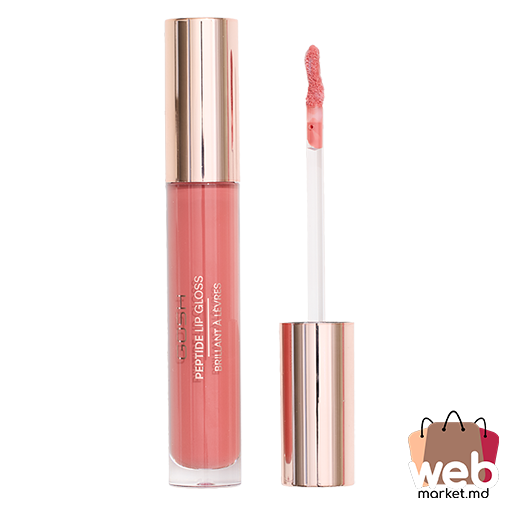 Luciu p/u buze Peptide lip gloss 7ml Vintage 003 GOSH