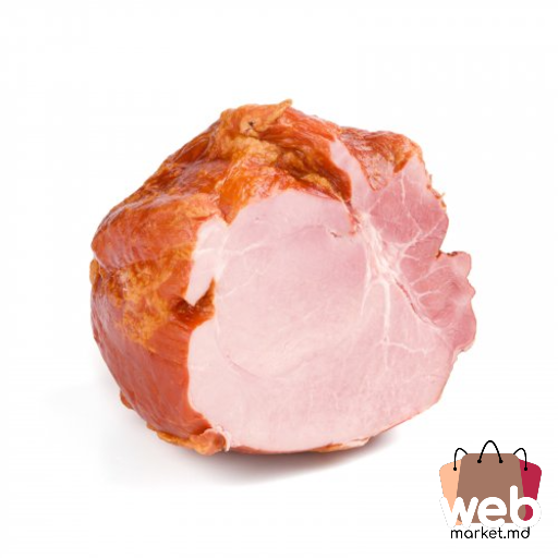 Mușchi fiert-afumat de porc kg PEGAS