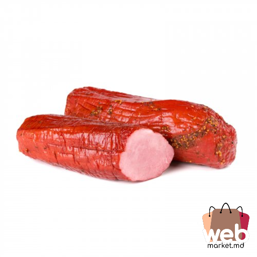 Mușchi fiert-afumat de vită kg PEGAS