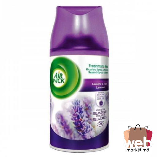 Odorizant cameră Lavanda 250ml AIR WICK