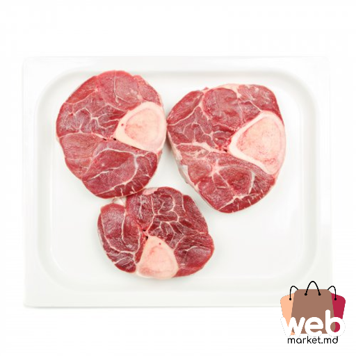 Osso buco steak kg PEGAS