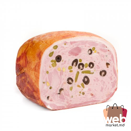 Pâine Primăvara kg PEGAS