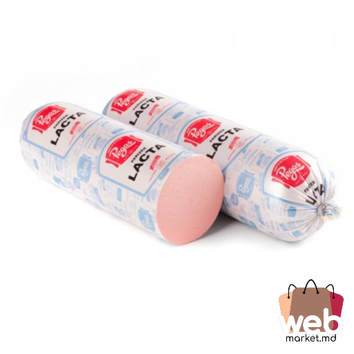 Parizer Lacta kg PEGAS