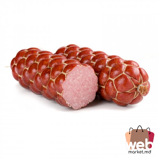 Parizer De Gheottingher kg PEGAS