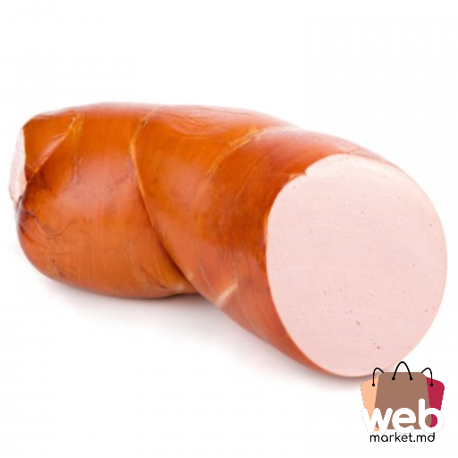 Parizer în ambalaj natural Doktorskaia kg PEGAS