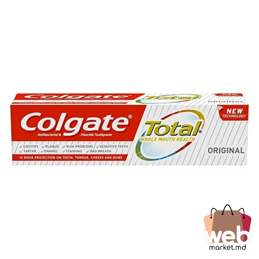 Pasta de dinți Total 100ml COLGATE