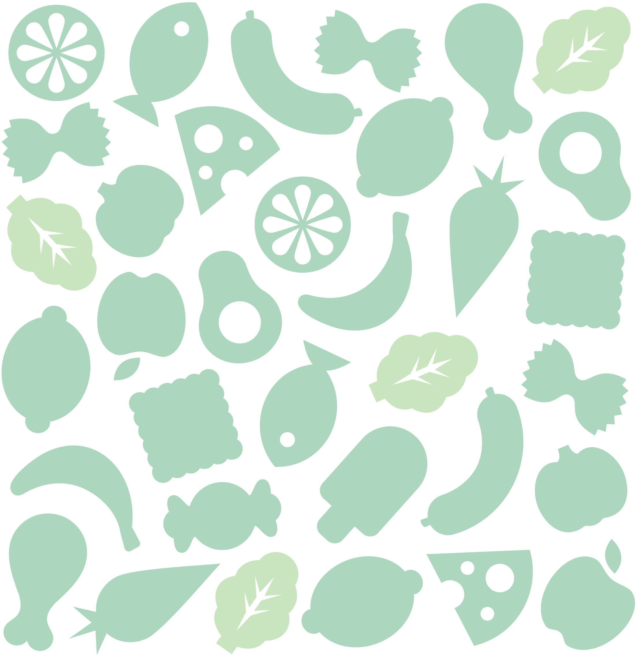 parallax background