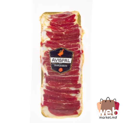 Piept afumat Elit Mes de rață 90g PEGAS