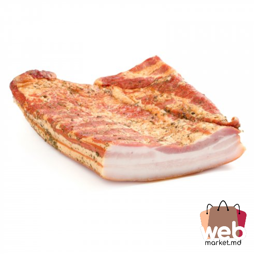 Piept de porc ca acasă kg PEGAS