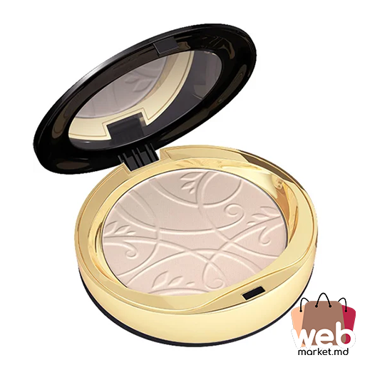 Pudră compactă Celebrities Beauty 9g Nr20 cu efect de netezire EVELINE