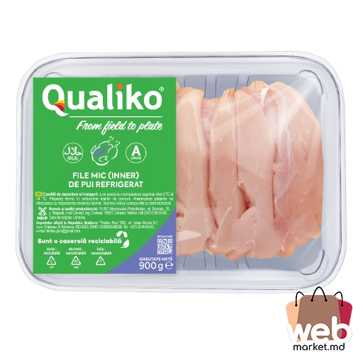 Qualiko, Qualiko Chisinau, Qualiko producator, Qualiko catalog, Qualiko recenzii, Qualiko carne, Qualiko group srl, Qualiko HALAL