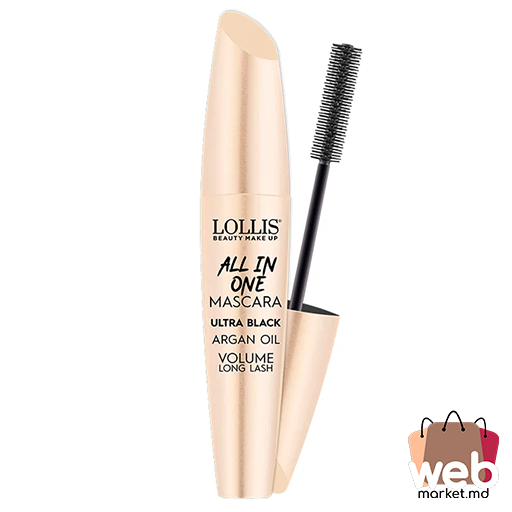 Rimel p/u gene 10ml All in one LOLLIS