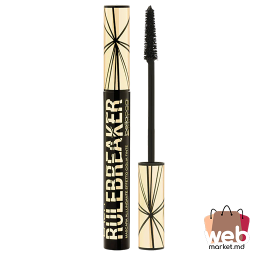 Rimel p/u gene Lash Rulebreaker BELLAOGGI