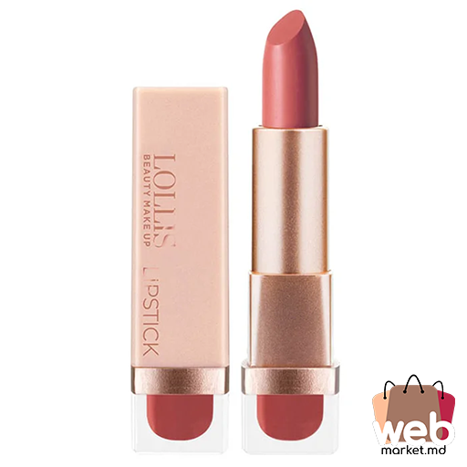 Ruj de buze Nr104 LOLLIS