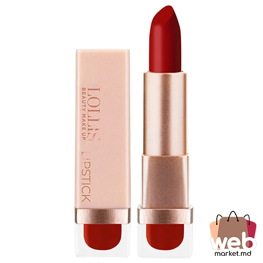 Ruj de buze Nr108 LOLLIS